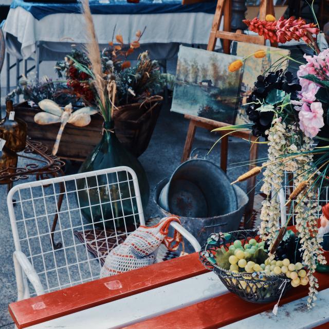 Brocante