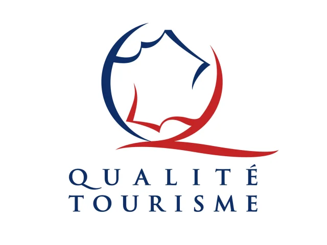 Marque Qualita Tourisme 13534