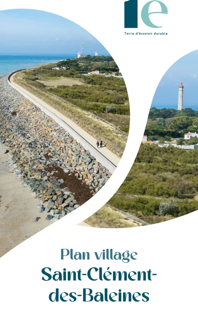 2024 Plan Saint Clement Couverture