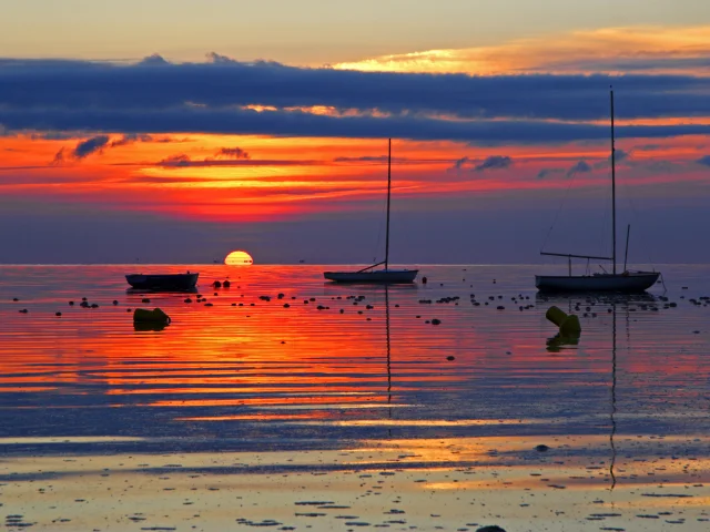 Decouvrir La Charente Maritime