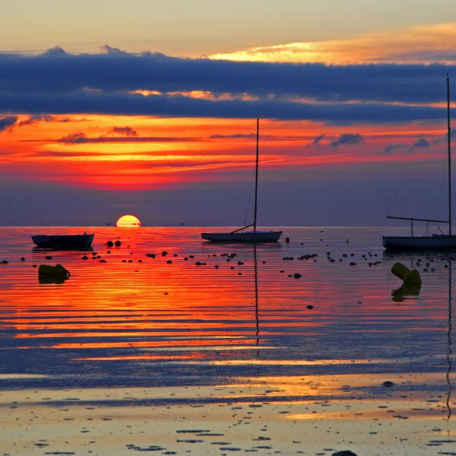 Decouvrir La Charente Maritime