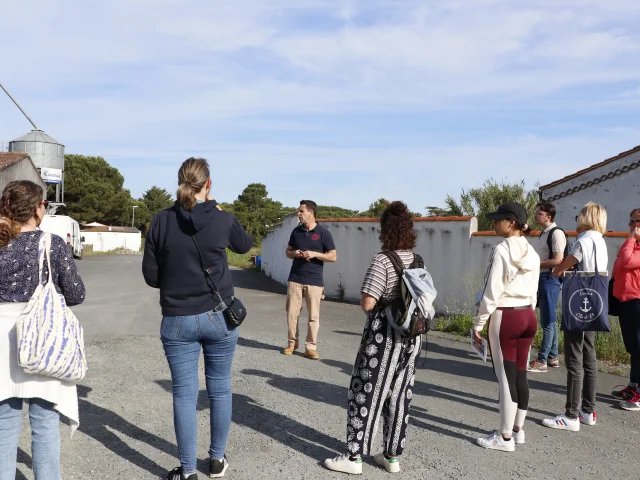 2024 06 06 Le Bois Plage Cooperative Des Vignerons Eductour Sud Alizee Russeil Didr 4