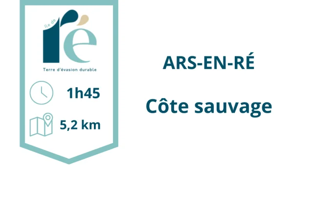 Ars Cote Sauvage