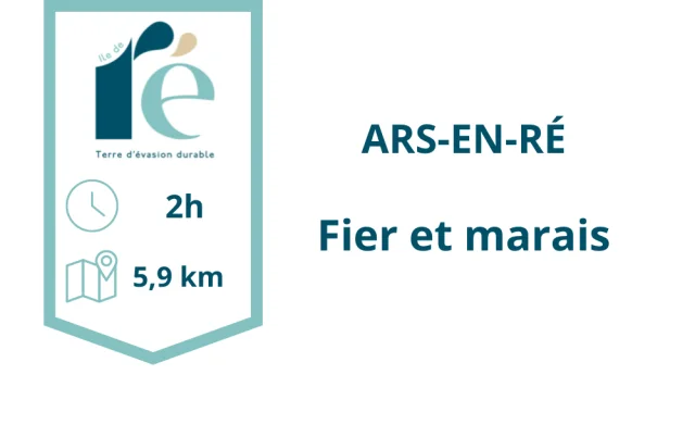 Ars Fier Et Marais