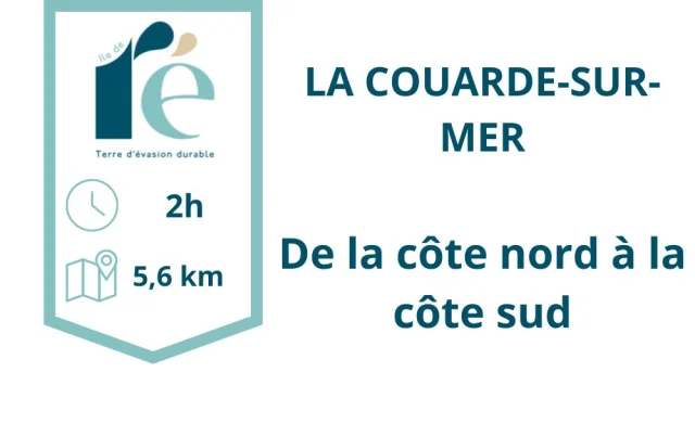 La Couarde