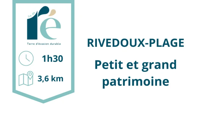 Rivedoux