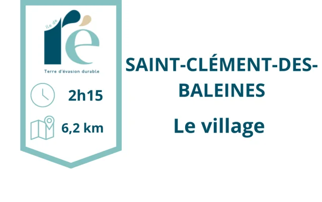 Saint Clement Le Village