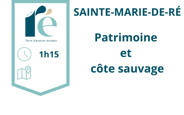 Sainte Marie Patrimone Et Cote Sauvage1