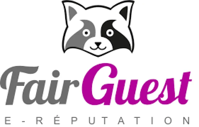 Logo Fairguest