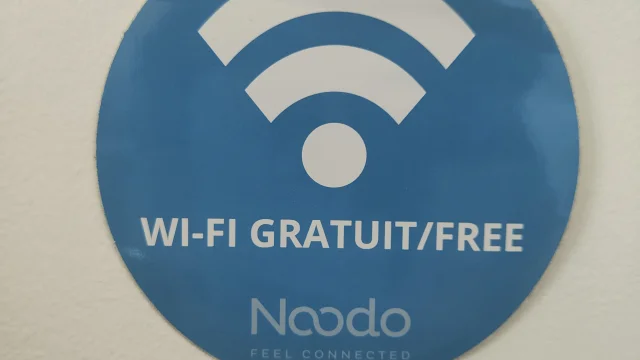 Wifi noodo