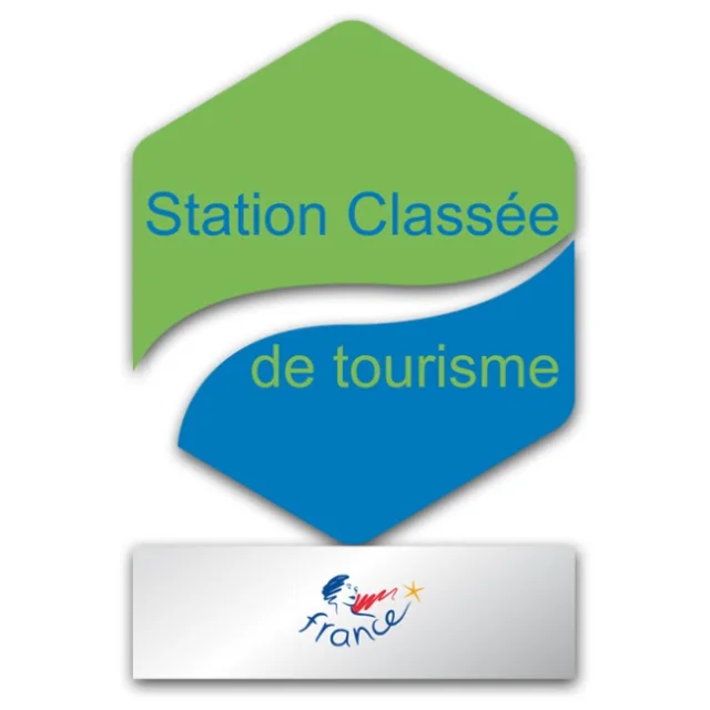 Station Classee De Tourisme France