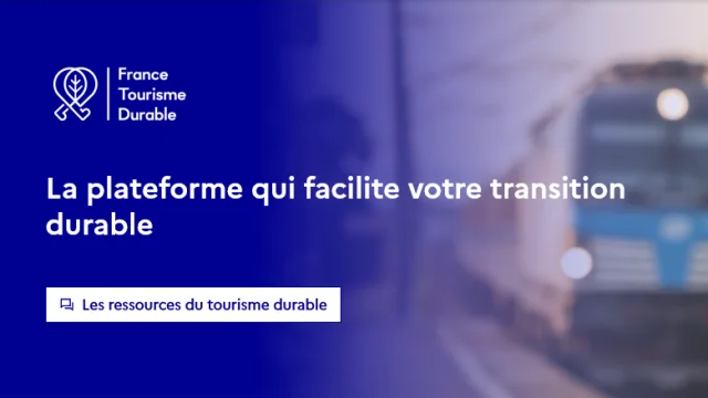 Accueil France Tourisme Durable