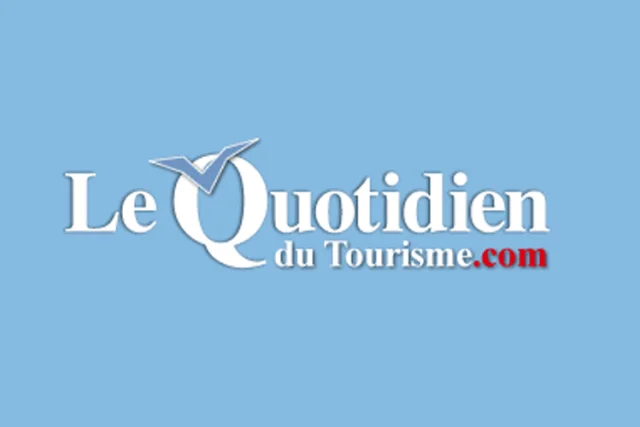 Le Quotidien Du Tourisme