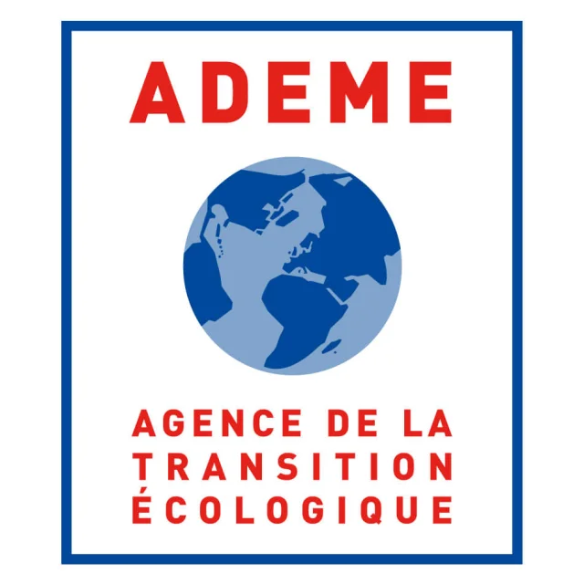 Logo Ademe