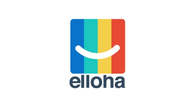 Elloha Logo