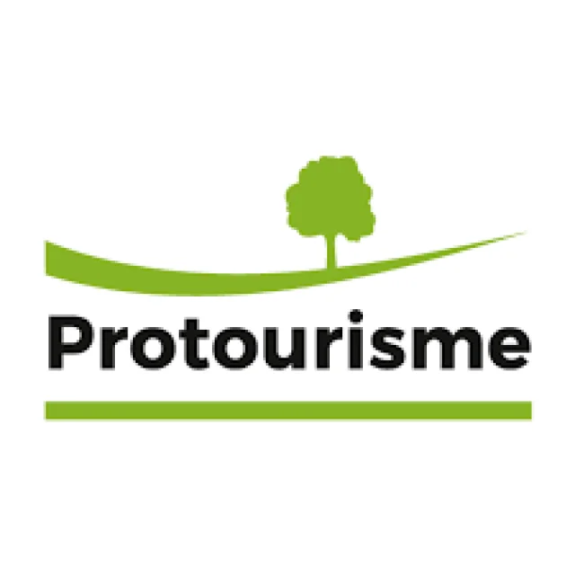 Logo Protourisme