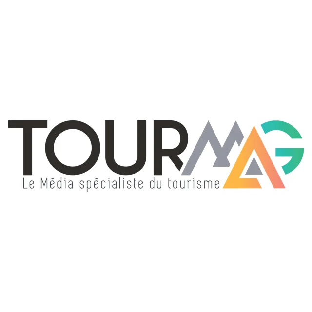 Logo Tourmag